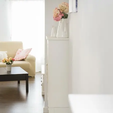 Apartament Good Vibes Centro Historico