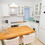 Apartamento Good Vibes Centro Historico Málaga