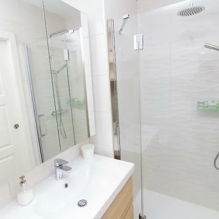 Good Vibes Centro Historico Apartment Malaga