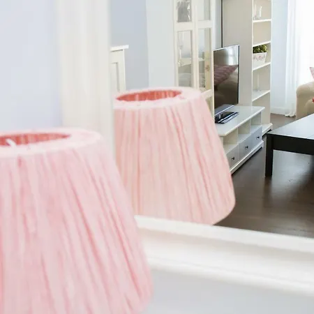 Good Vibes Centro Historico Apartment Malaga