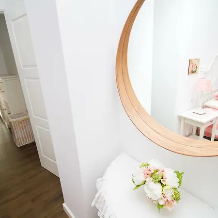 Apartment Good Vibes Centro Historico
