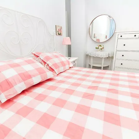Apartment Good Vibes Centro Historico Malaga