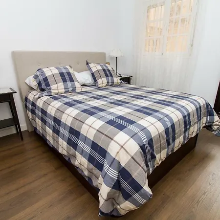 Good Vibes Centro Historico Apartment Malaga