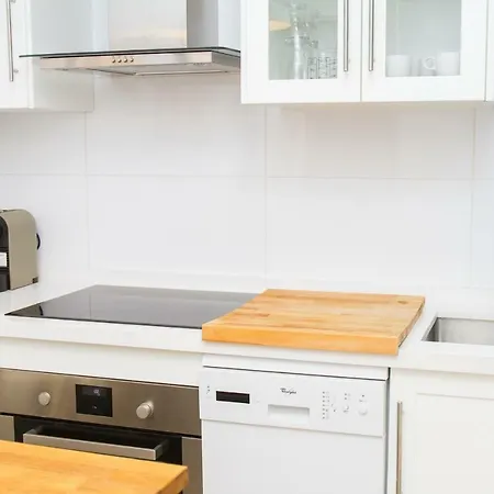 Good Vibes Centro Historico Apartment Malaga