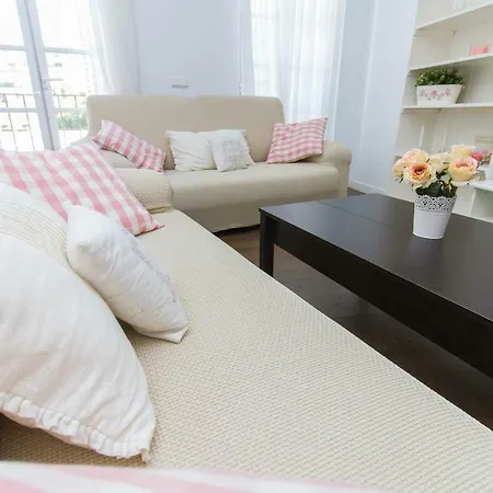 Apartment Good Vibes Centro Historico *