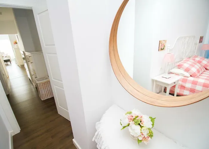 아파트 Good Vibes Centro Historico